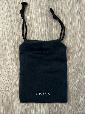 Epoca dust bag (C138)